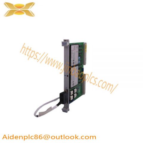 Ametek AE-R03 KW-R03-1208365 Control System Module