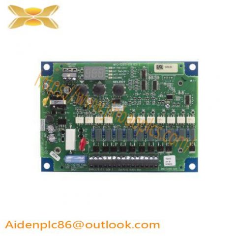 Ametek MAE Hy2004270900A8: High-Performance Power Supply Module
