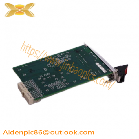 AMK KW-EC1 Industrial Control Module