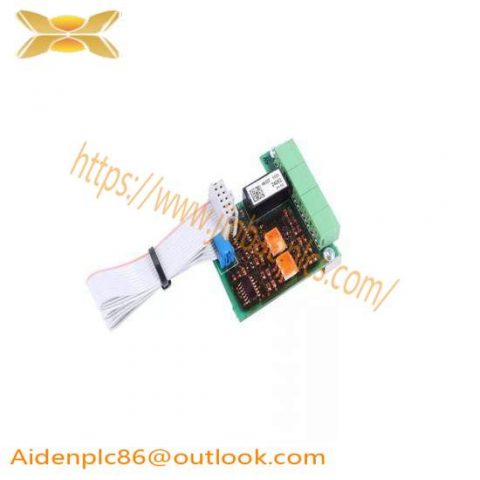 AMK KW-EF1-1.01: Robust Industrial Control Module with Charismatic Pricing