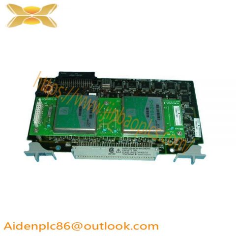 Yokogawa AMM52 S3 PLC Circuit Board