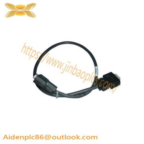 AMP P0917JJ C BASE CABLE - Industrial Grade Cable