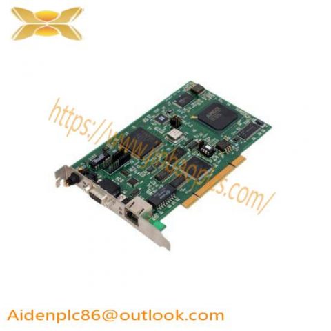 APPLICOM PCIe2000ETH Interface Card - Industrial Networking Module
