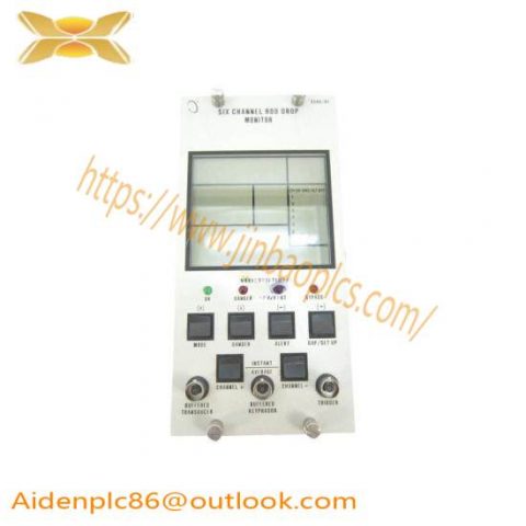 Atkinson Dynamics AD-27 Advanced Automation Module