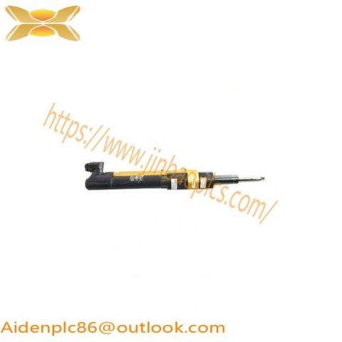 ATLAS TC-4000-P-PB-ES Industrial Pressure Transmitter with Enhanced Accuracy and Reliability
