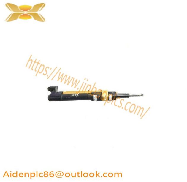 ATLAS TC-4000-P-PB-ES Industrial Pressure Transmitter with Enhanced Accuracy and Reliability