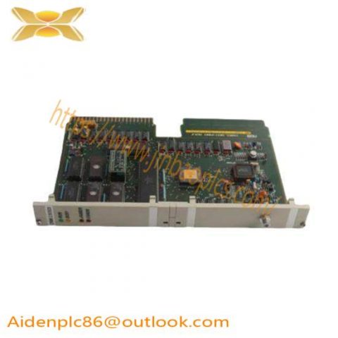 AUTOTECH CONTROLS SAC-RL100-M11T - Custom Industrial Control Module