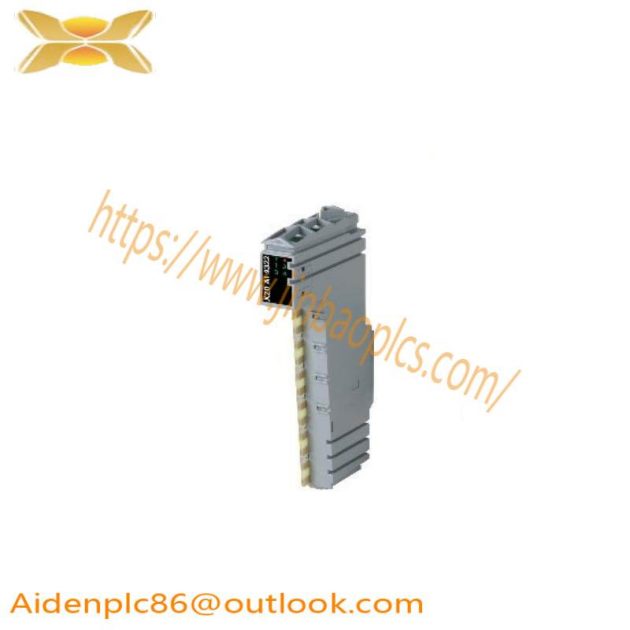 B&R 5AP920.1505-01 Industrial Power Supply Module