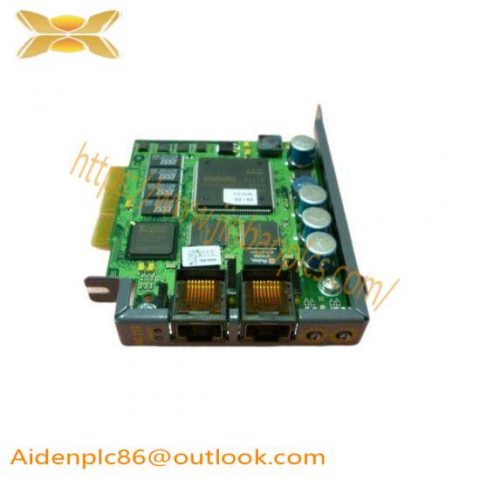 B&R 7AO352.70 Digital Output Module for Industrial Automation