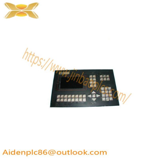 B&R ECE161-0 High-Speed EtherCAT Terminal for Industrial Automation