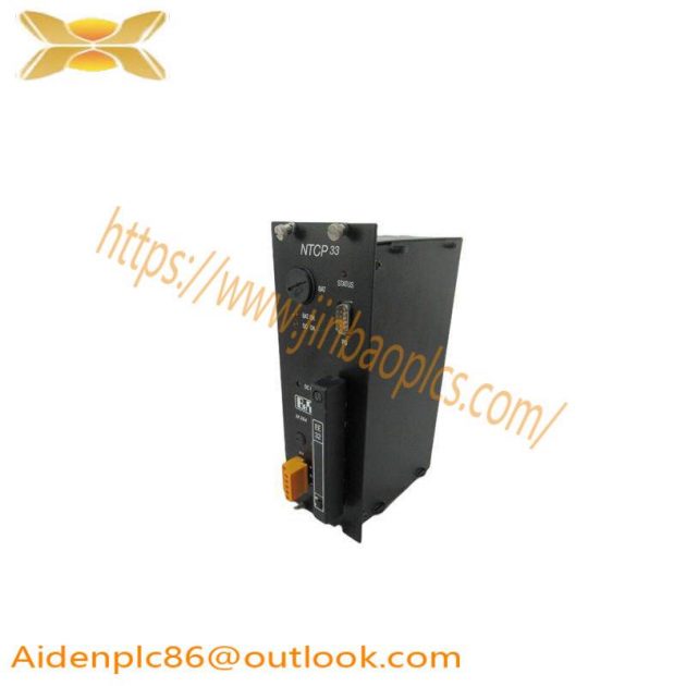 B&R ECPA81-2 I/O Module for Industrial Automation