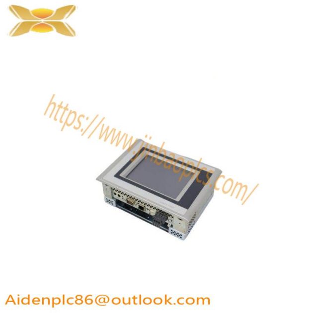 B&R ECPA81-2 I/O Module for Industrial Automation