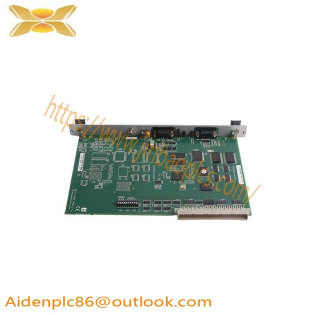 B&R ECPE84-2 Industrial Ethernet Communication Module