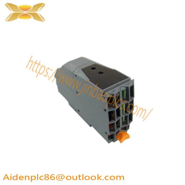 B&R X20BC0087 Bus Controller - Advanced Industrial Networking Solution