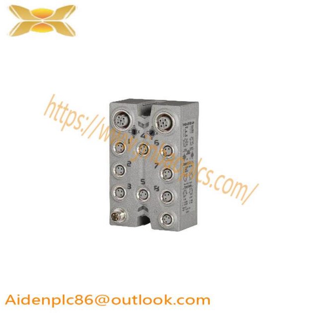 B&R X67BC7321 Integrated I/O Bus Controller - Advanced Automation Solutions