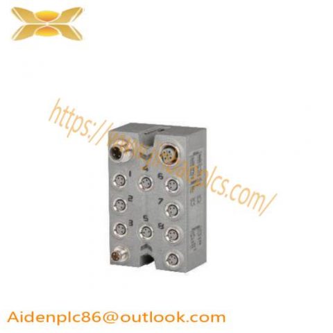 B&R X67DO1332 Module - Industrial I/O Module for Advanced Control Solutions