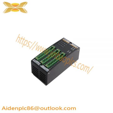 Bachmann PATI216 - Advanced Controller Module for Industrial Automation