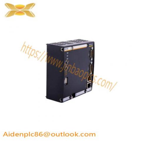 Bachmann WT205 | Bachmann plc | Module