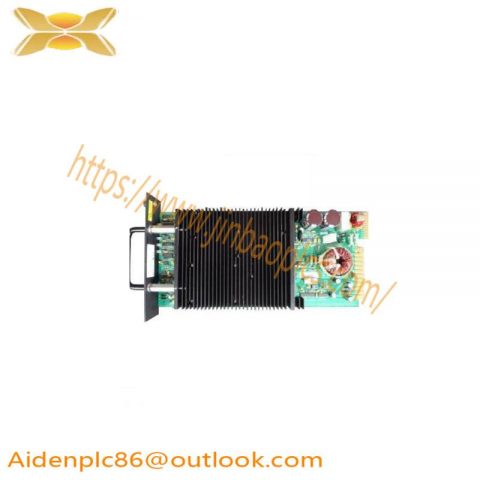 BAILEY IPSYS01 Industrial Control Module