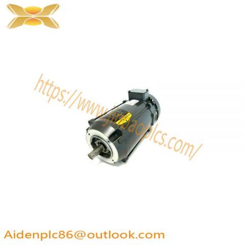 Baldor 34-6549-3946G3 Electric Motor
