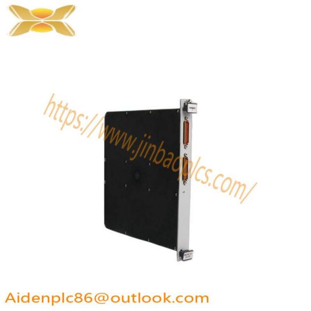 BALDOR 803.93.00C Industrial Control Module