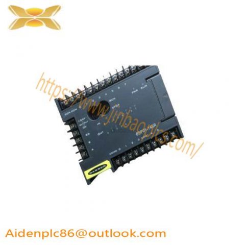 Banner BSP01-36SR: Precision Control Module for Industrial Automation