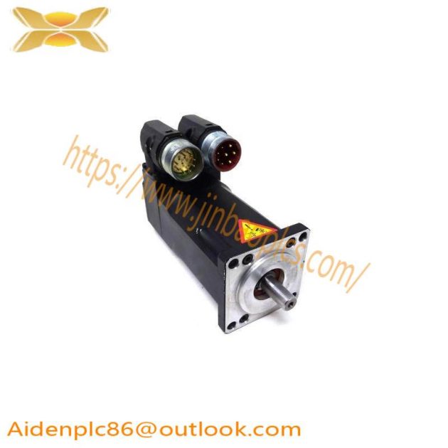 Beckhoff AM227M-0000 Servo Motor, Precision Control for Advanced Automation