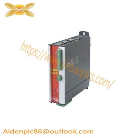 Beckhoff EK1914: High-Performance Control Module for Industrial Automation