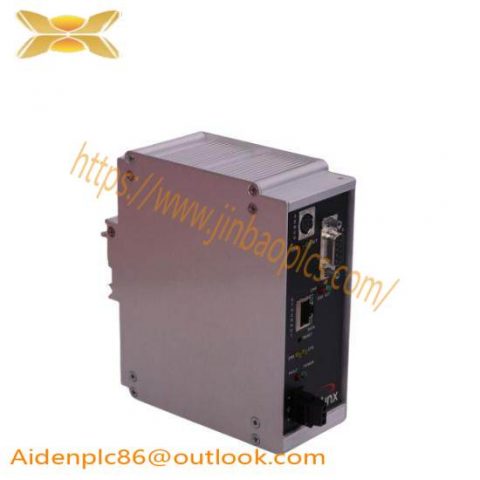 BELDEN Prosoft 5205-DFNT-PDPS Ethernet to PROFIBUS DP Slave Gateway