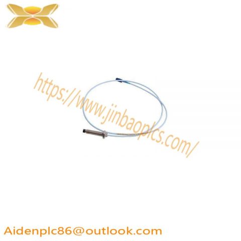 BENTLY 1-536067-4 Vibration Monitoring Module