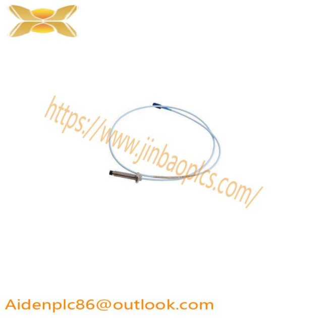 BENTLY 1-536067-4 Vibration Monitoring Module
