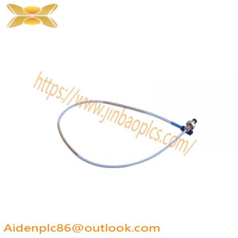 BENTLY 135462-01 - High Precision Vibration Monitoring Module