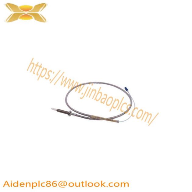 BENTLY 135473-01 High-Accuracy Vibration Monitoring Module