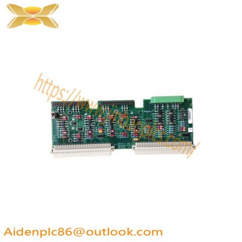 BENTLY 135489-01 135489-03 Vibration Monitoring Module