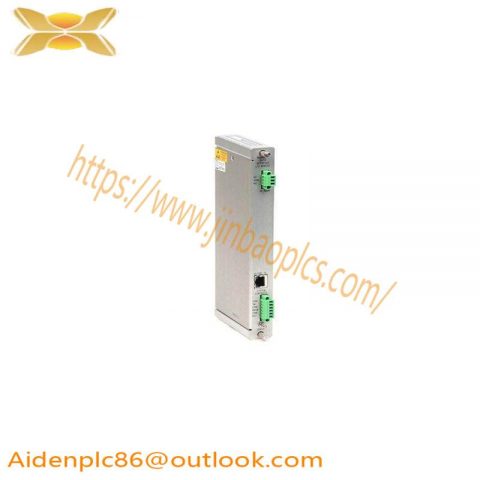 BENTLY 146031-01, Core Module for Industrial Control Systems