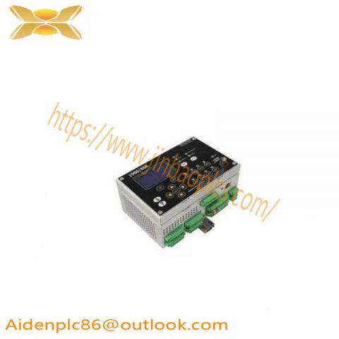 BENTLY 167699-02 Industrial Control Module