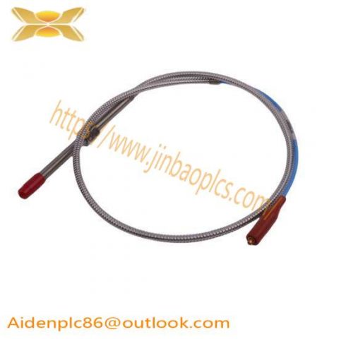 BENTLY 1900/65A-01-01-01-00-00 High-Quality Industrial Control Module