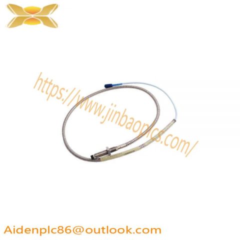 BENTLY 330104-00-10-10-02-CN Vibration Monitoring System