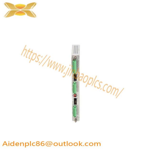 BENTLY 330104-00-10-10-02-CN Vibration Monitoring System
