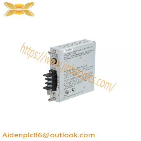 BENTLY 330104-00-13-10-02-CN - High-Accuracy Vibration Monitoring Module