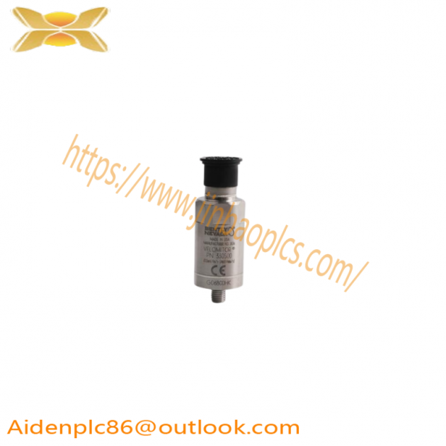 BENTLY 330500-00-00 Proximity Probe System