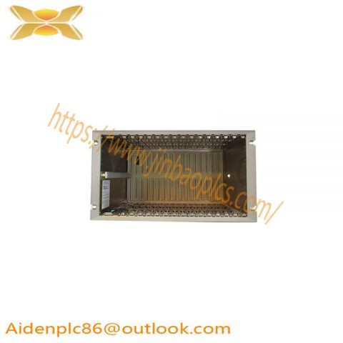Bently 3500/05-01-01-00-00-00 Industrial Control Module