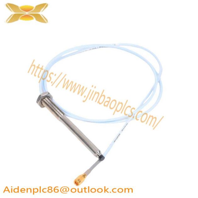 Bently 3500/05-01-01-00-00-00 Industrial Control Module