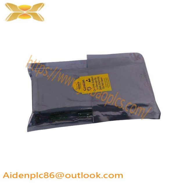 BENTLY 3500/05-02-04-00-00-00 Industrial Module