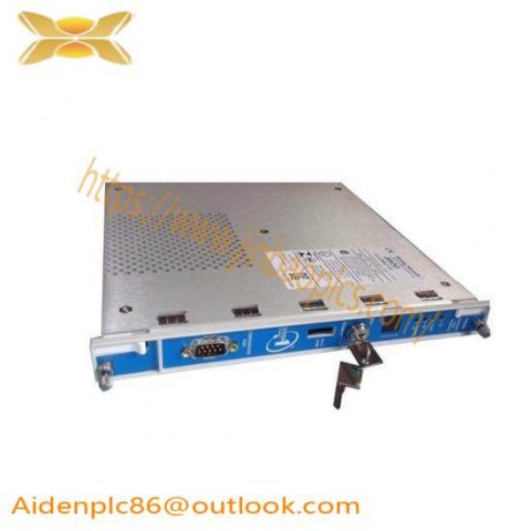 BENTLY 3500/22M 146031-01 Small Card