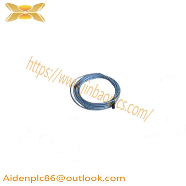 BENTLY 3500/25-01-01-00 High Precision Vibration Monitoring Module
