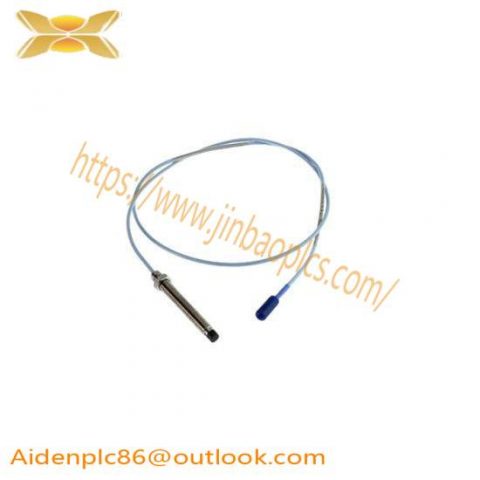 BENTLY 3500/91 161204-01 Large Control Module