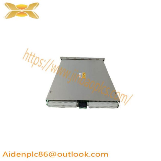 BENTLY 3500/93 135785-01 Control Module Card
