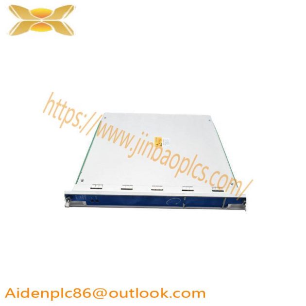 BENTLY 3500/94 145988-01 Control Module