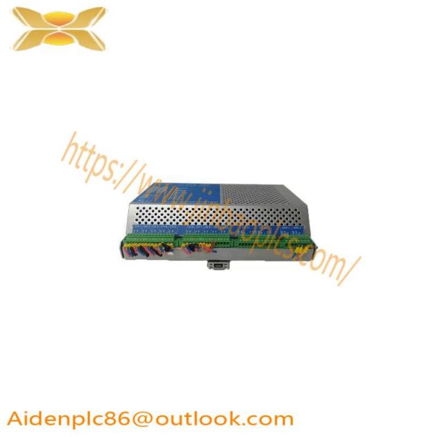 BENTLY 60M100-00 Vibration Monitoring System